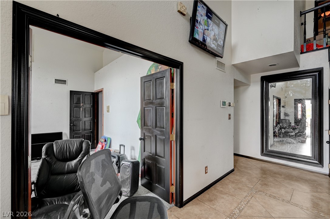 2681 East Hacienda Avenue Las Vegas NV 89120