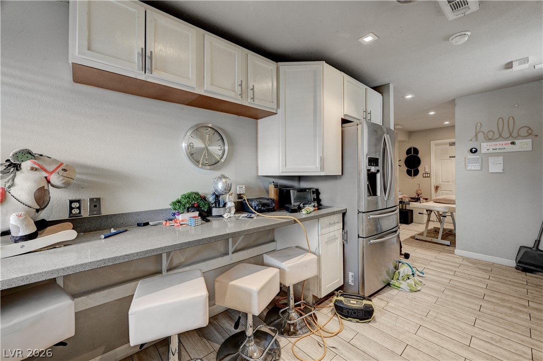 2681 East Hacienda Avenue Las Vegas NV 89120