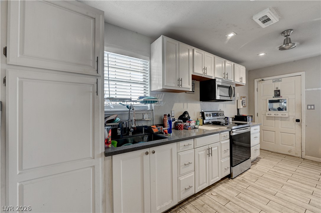 2681 East Hacienda Avenue Las Vegas NV 89120