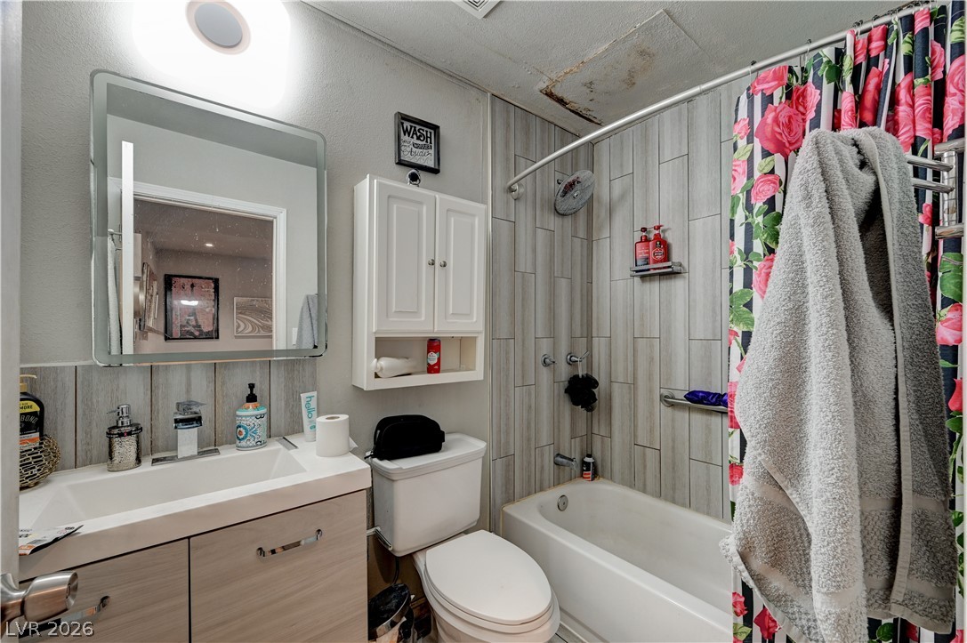 2681 East Hacienda Avenue Las Vegas NV 89120