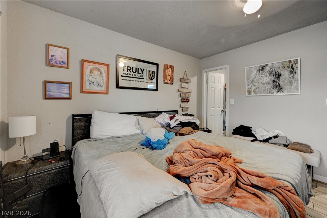 2681 East Hacienda Avenue Las Vegas NV 89120