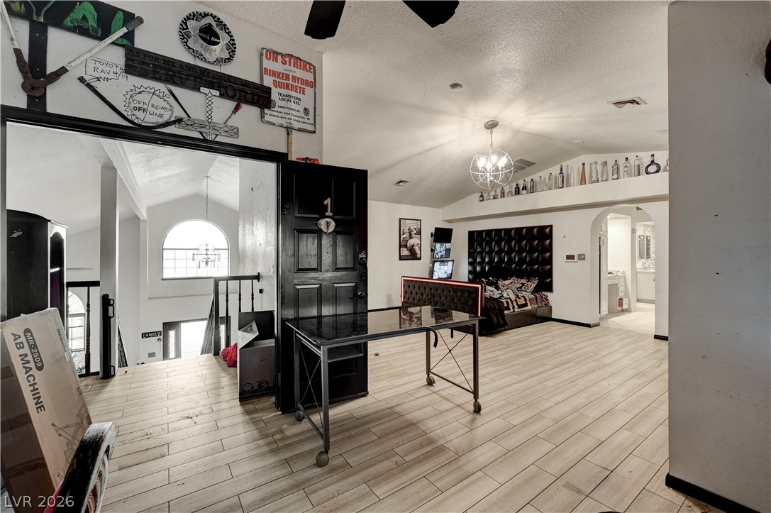 2681 East Hacienda Avenue Las Vegas NV 89120