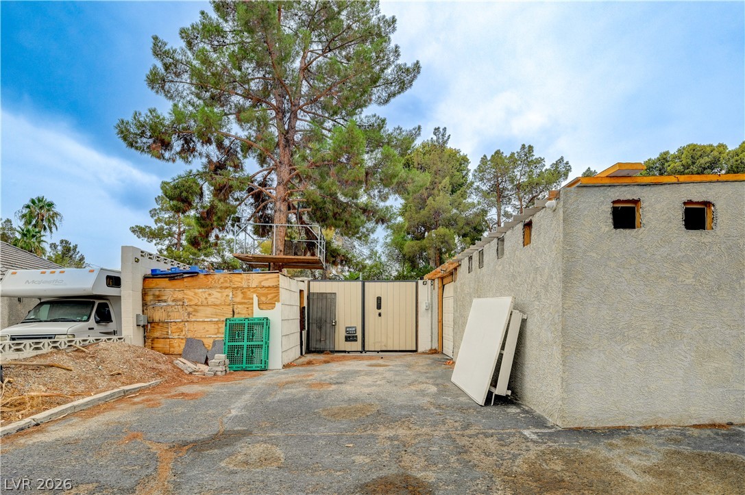 2681 East Hacienda Avenue Las Vegas NV 89120