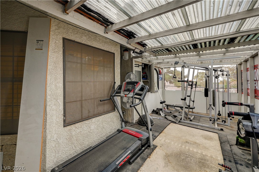2681 East Hacienda Avenue Las Vegas NV 89120