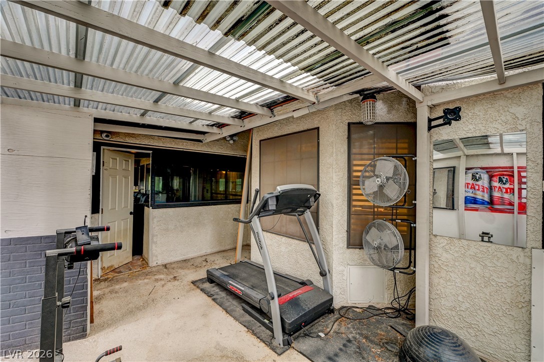 2681 East Hacienda Avenue Las Vegas NV 89120