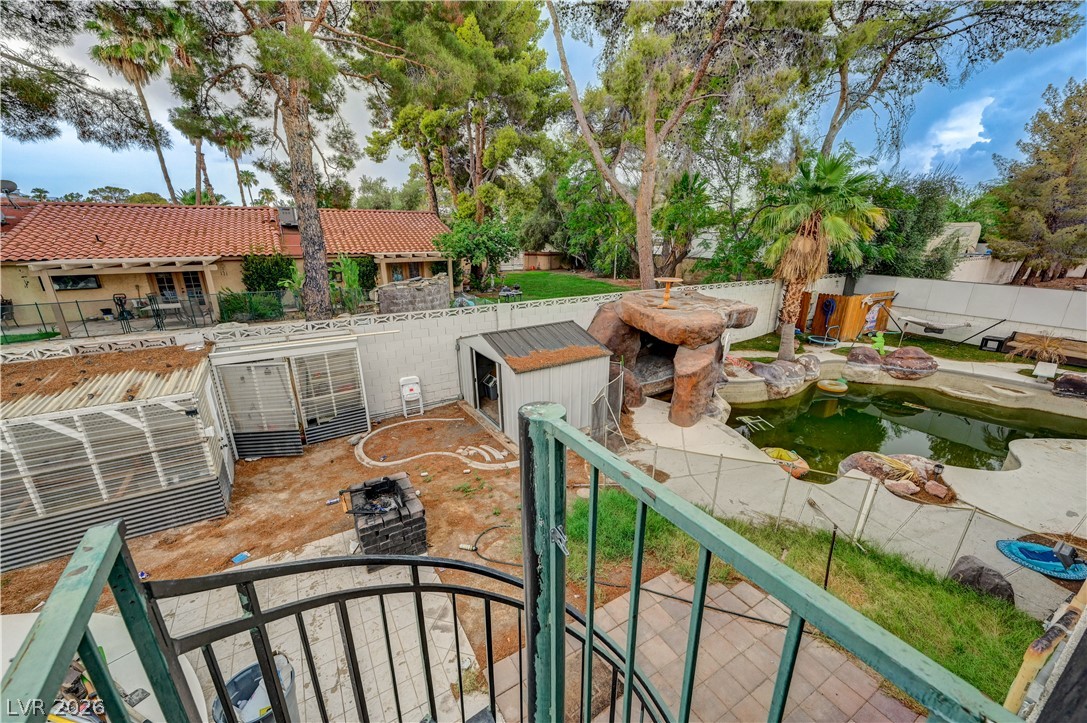 2681 East Hacienda Avenue Las Vegas NV 89120