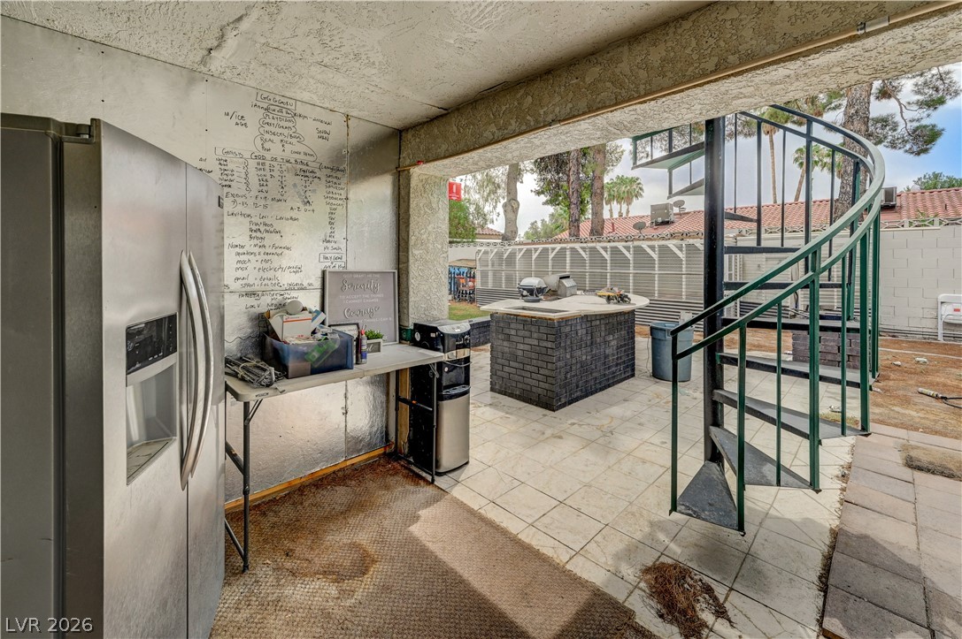 2681 East Hacienda Avenue Las Vegas NV 89120