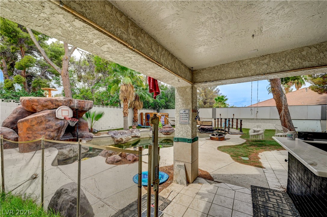 2681 East Hacienda Avenue Las Vegas NV 89120