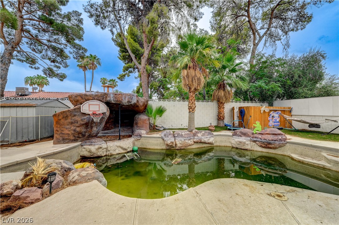 2681 East Hacienda Avenue Las Vegas NV 89120
