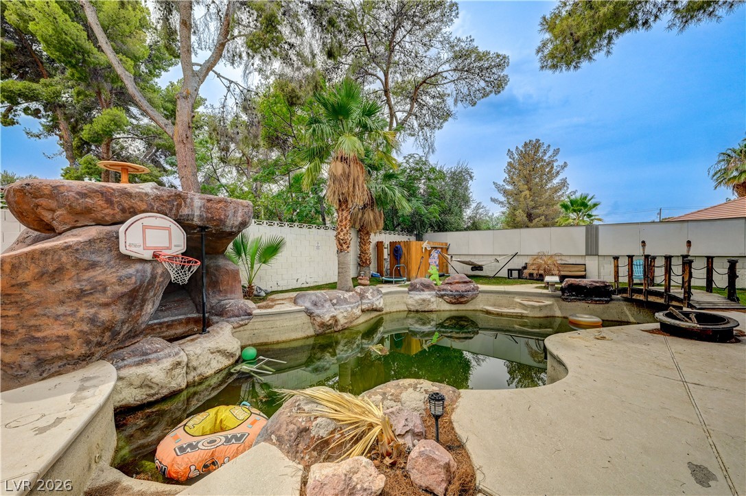 2681 East Hacienda Avenue Las Vegas NV 89120