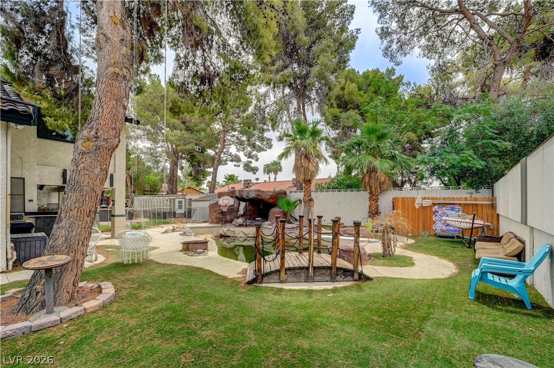 2681 East Hacienda Avenue Las Vegas NV 89120