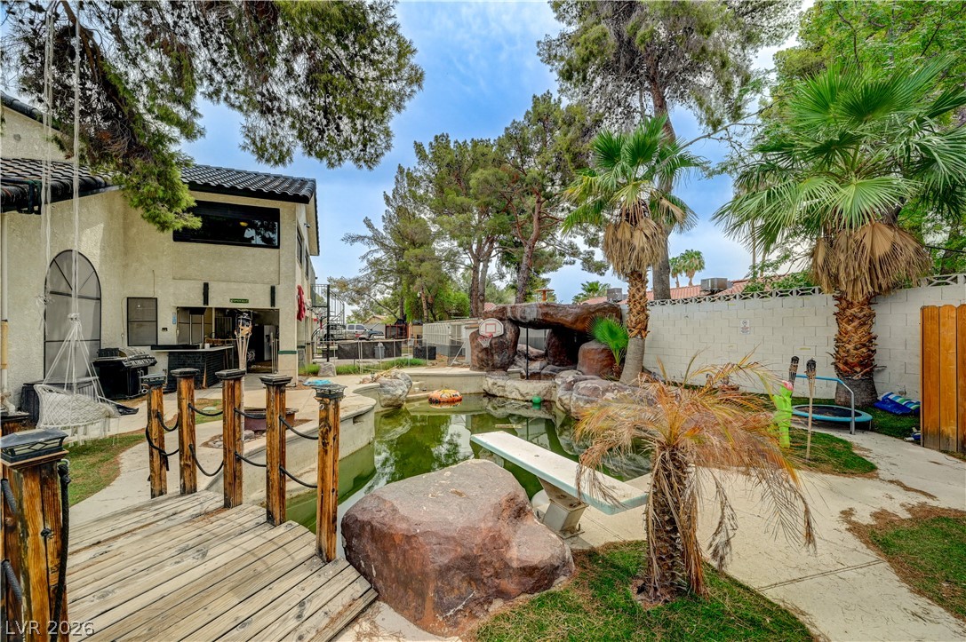 2681 East Hacienda Avenue Las Vegas NV 89120
