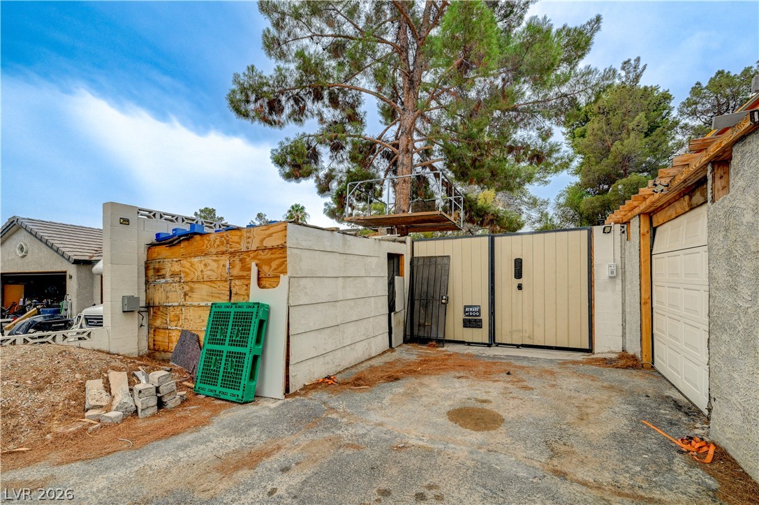 2681 East Hacienda Avenue Las Vegas NV 89120