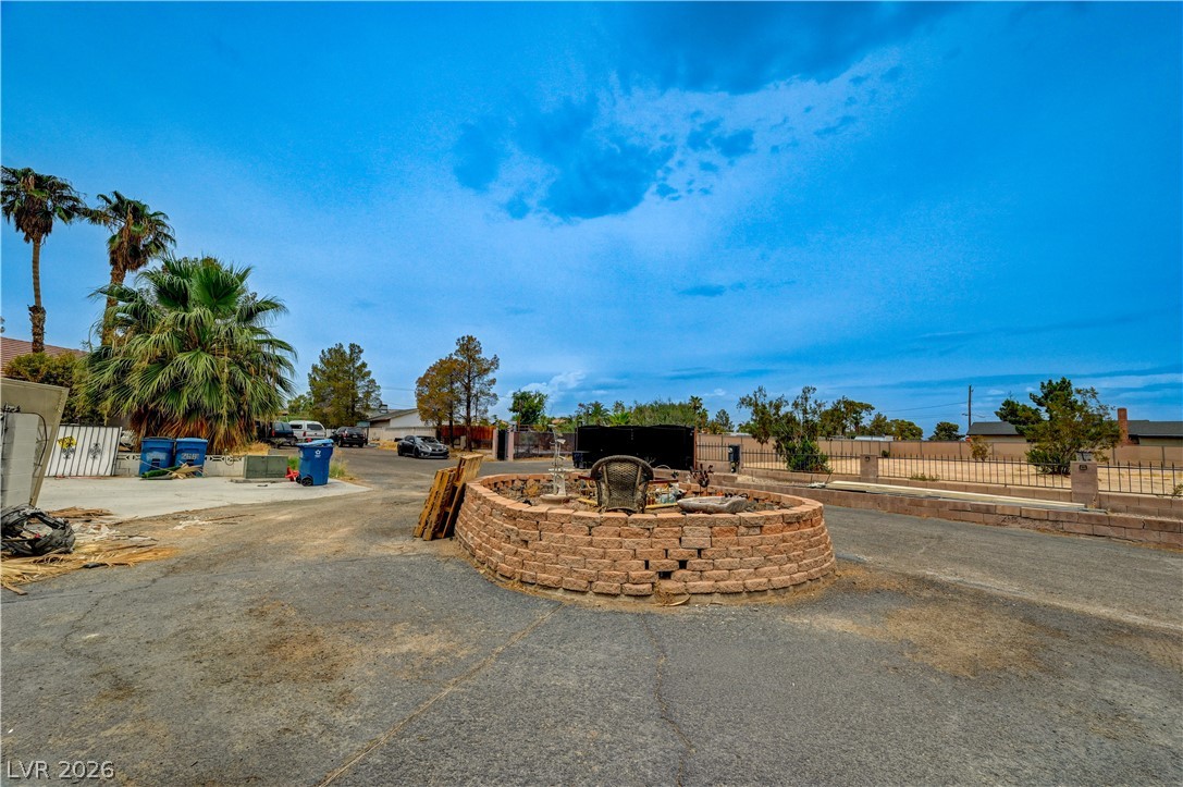 2681 East Hacienda Avenue Las Vegas NV 89120