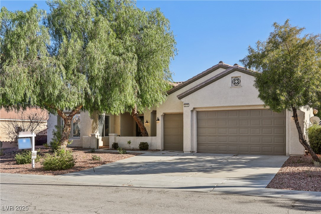2156 Twin Falls Drive Henderson NV 89044