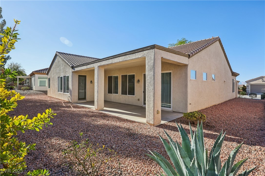 2156 Twin Falls Drive Henderson NV 89044