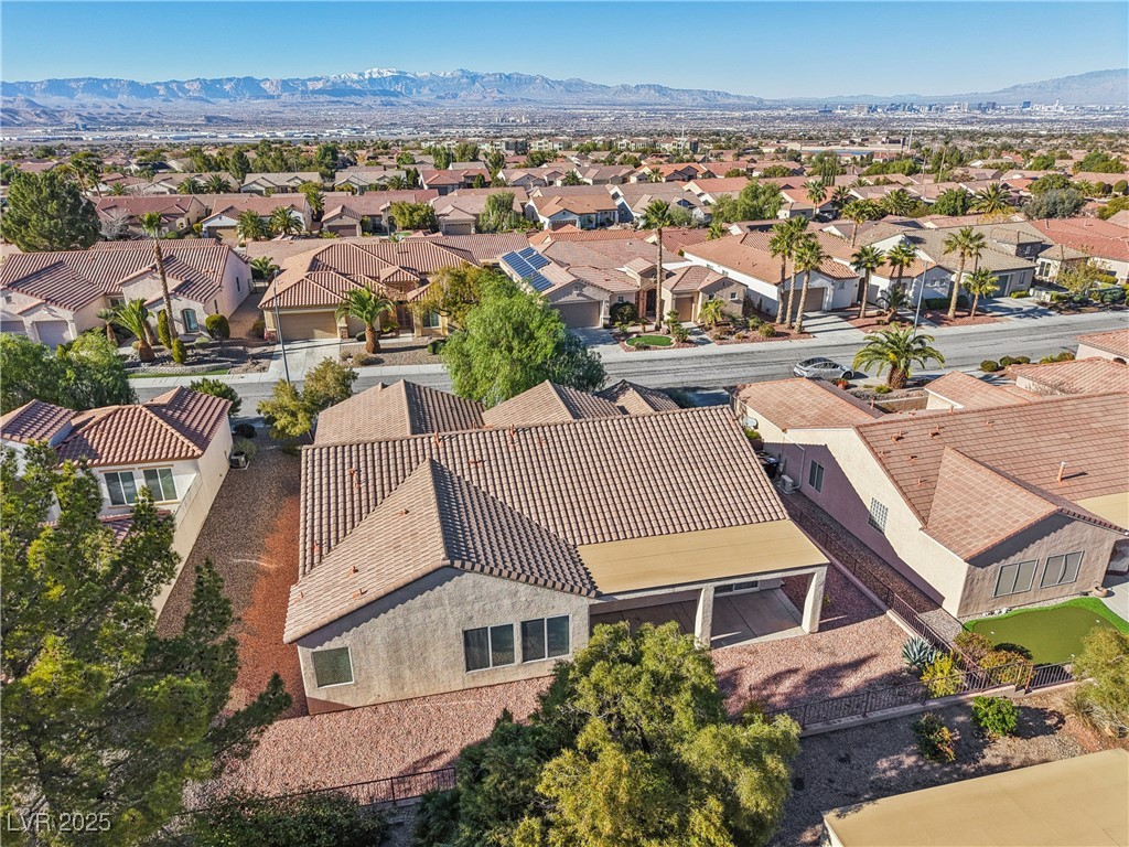 2156 Twin Falls Drive Henderson NV 89044