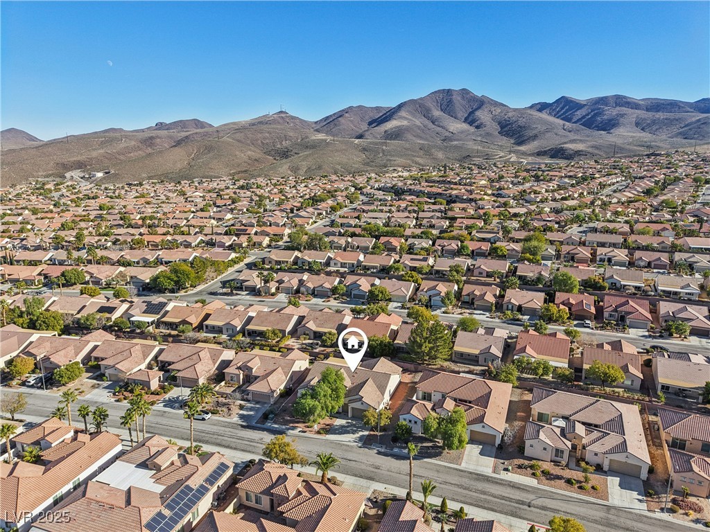 2156 Twin Falls Drive Henderson NV 89044