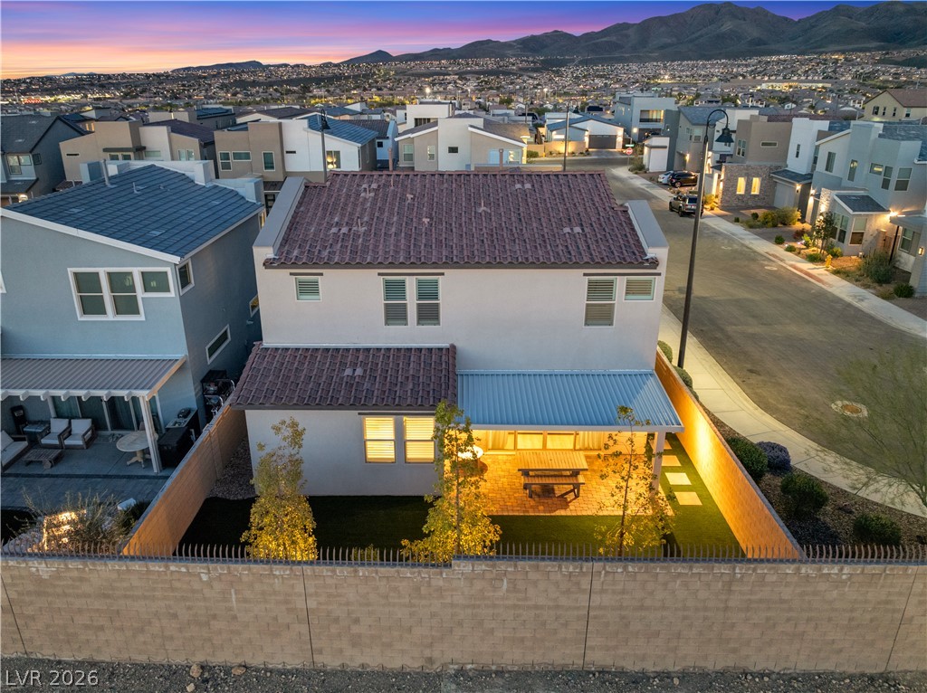2675 Deep Canyon Street Henderson NV 89044