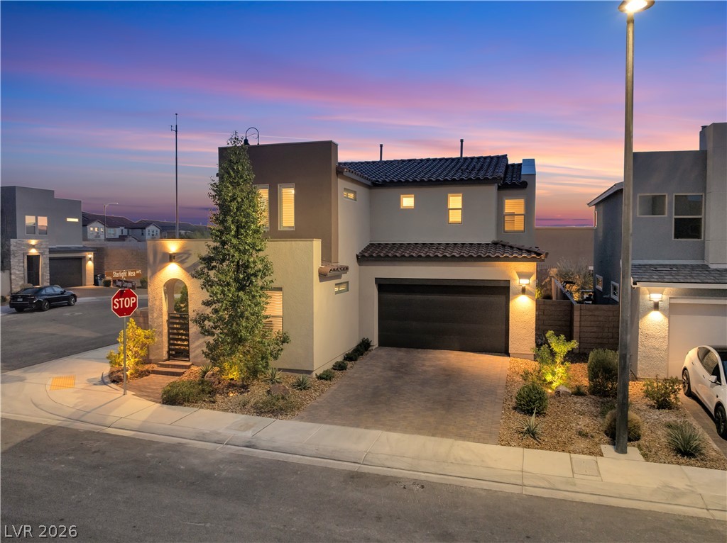 2675 Deep Canyon Street Henderson NV 89044