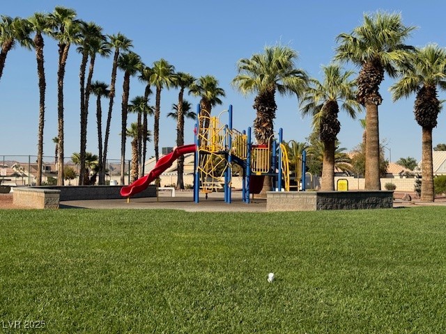 4848 Califa Drive Las Vegas NV 89122