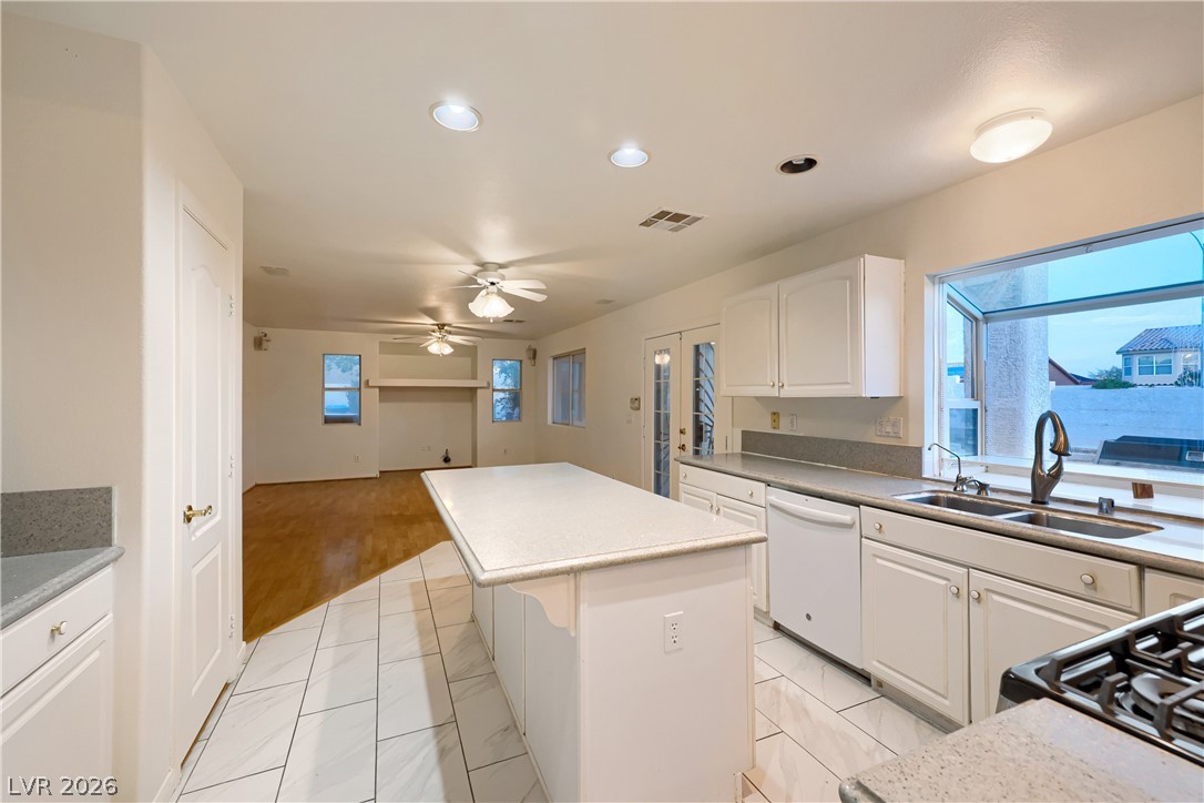 6633 Lucky Boy Drive Las Vegas NV 89110