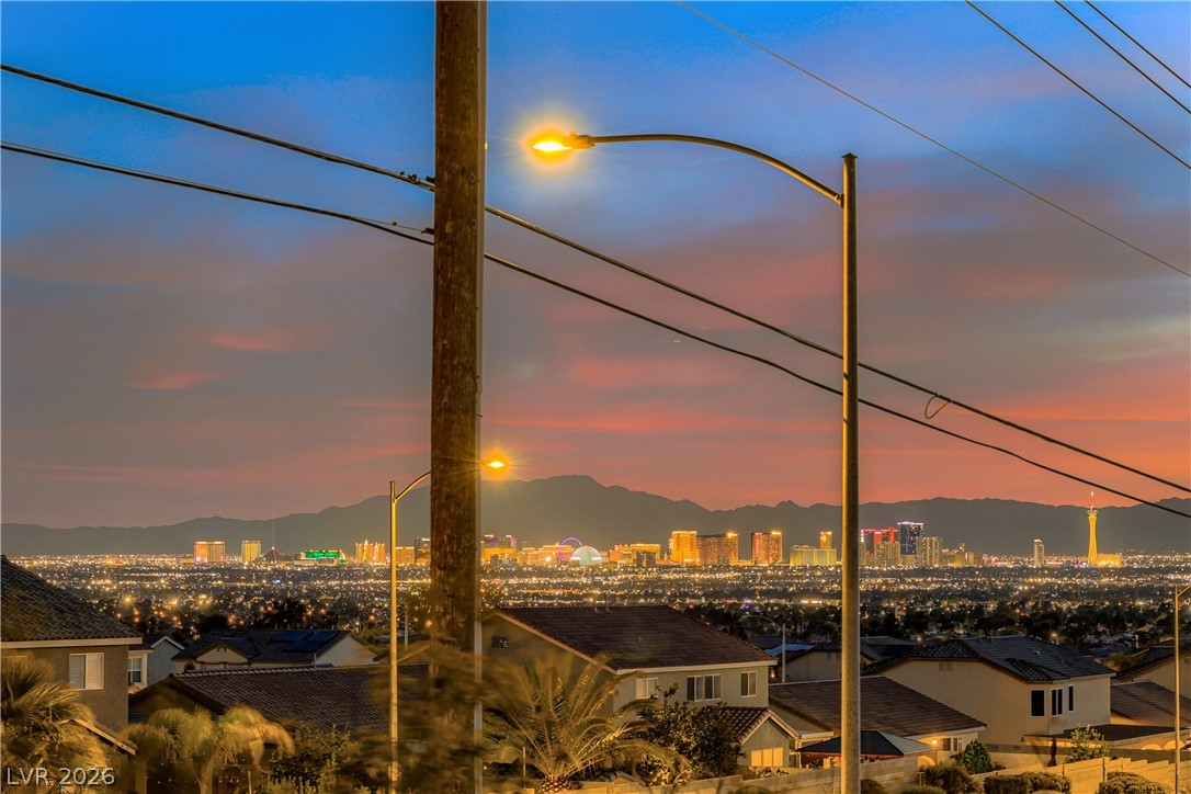 6633 Lucky Boy Drive Las Vegas NV 89110