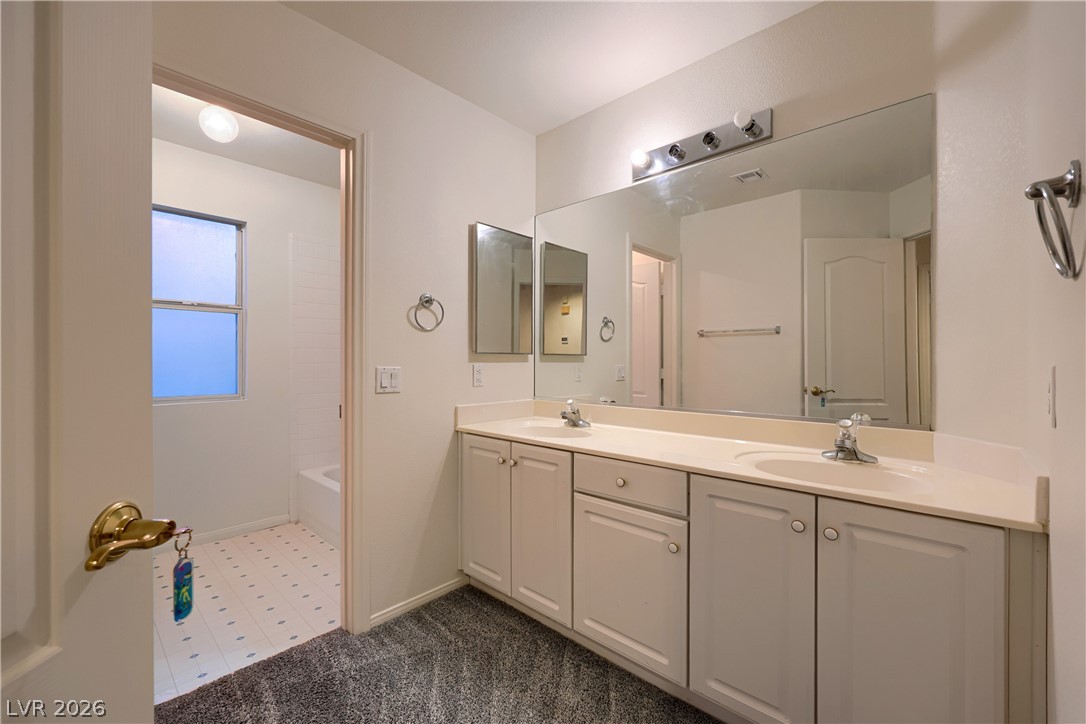 6633 Lucky Boy Drive Las Vegas NV 89110