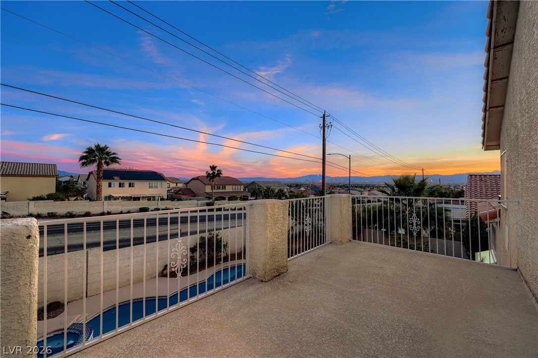 6633 Lucky Boy Drive Las Vegas NV 89110
