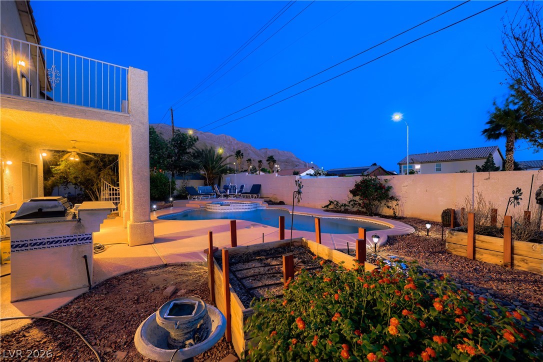 6633 Lucky Boy Drive Las Vegas NV 89110