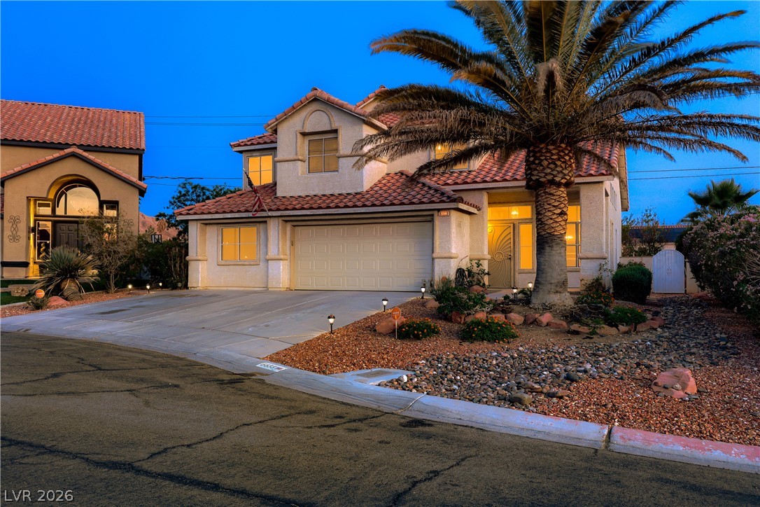 6633 Lucky Boy Drive Las Vegas NV 89110