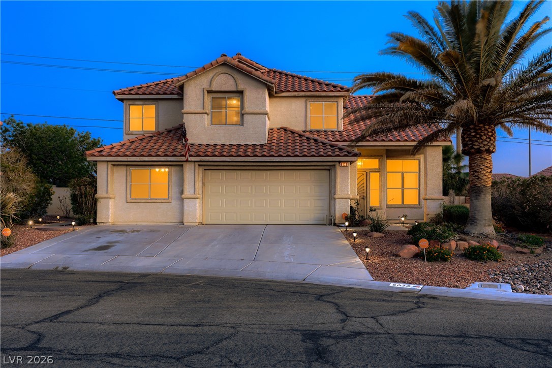 6633 Lucky Boy Drive Las Vegas NV 89110
