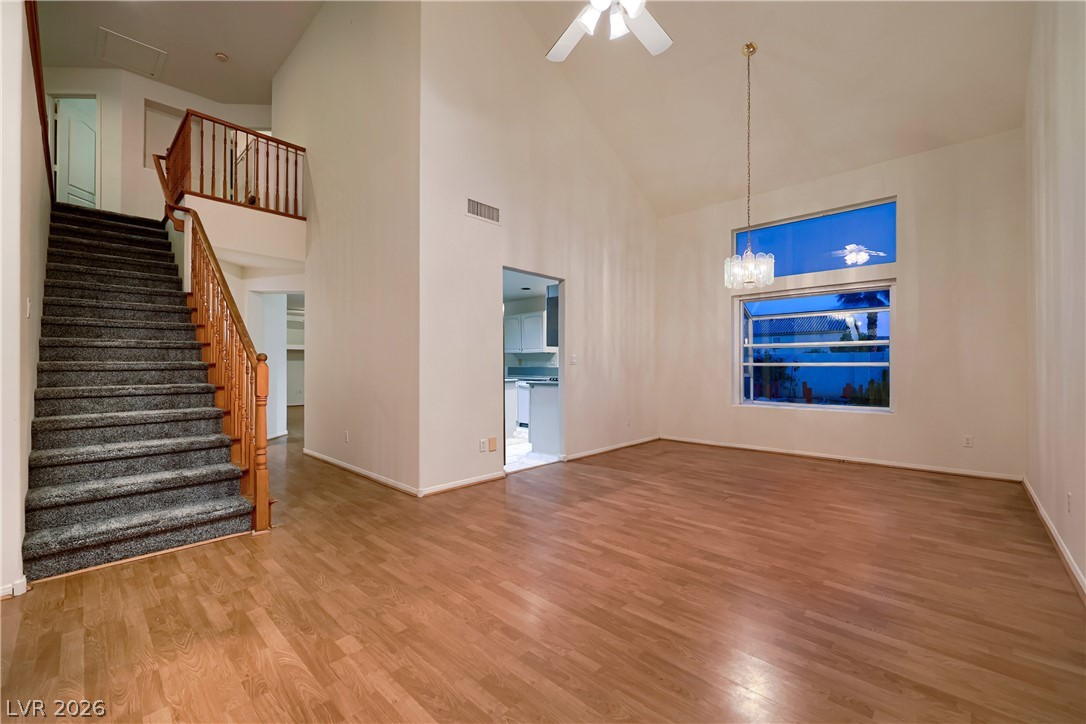 6633 Lucky Boy Drive Las Vegas NV 89110