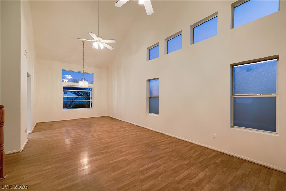 6633 Lucky Boy Drive Las Vegas NV 89110