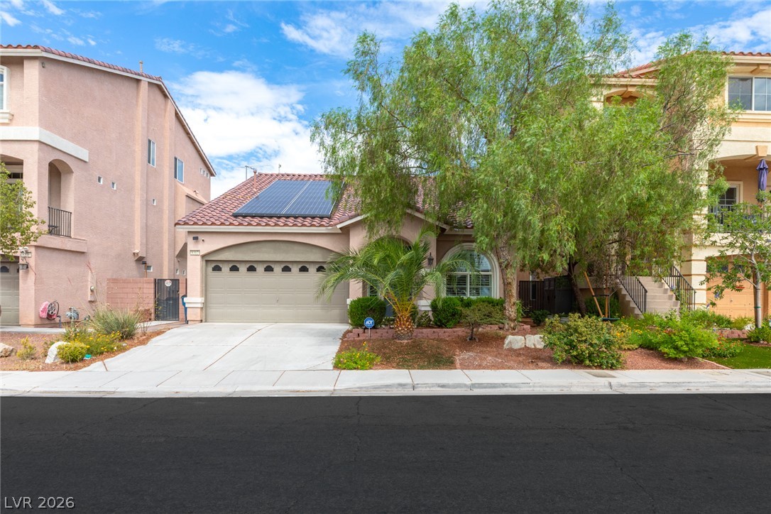 8312 Langhorne Creek Street Las Vegas NV 89139
