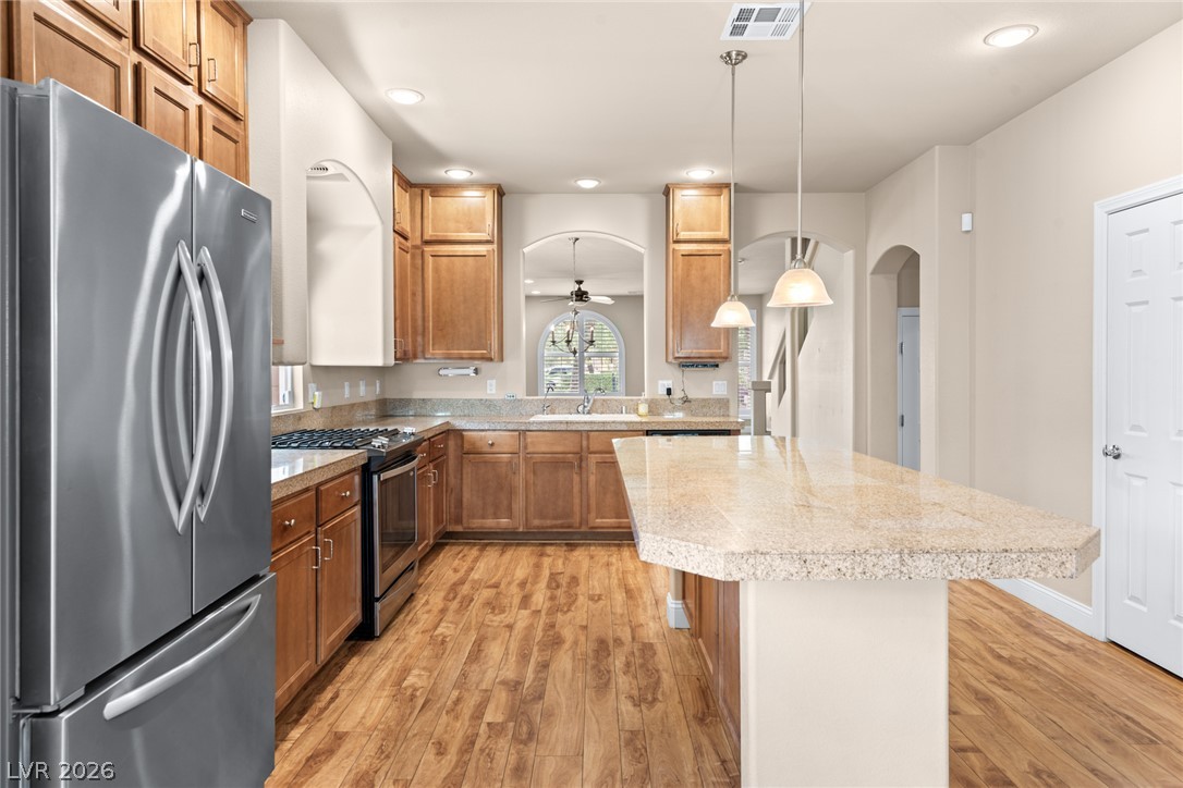 8312 Langhorne Creek Street Las Vegas NV 89139