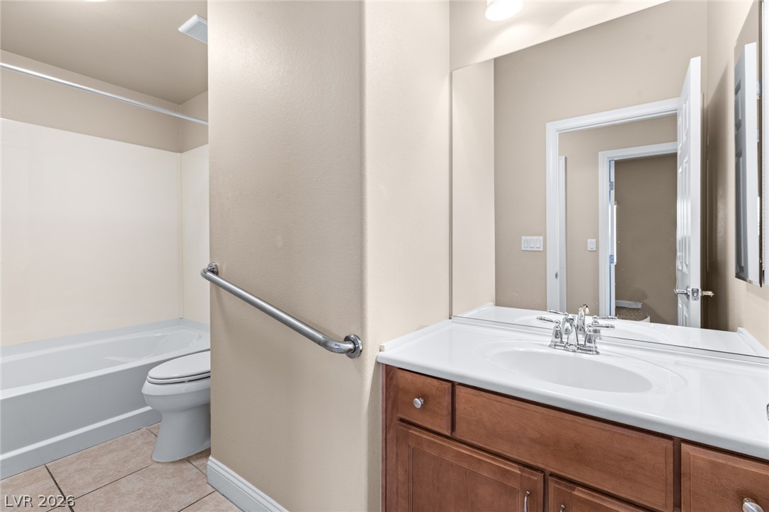 8312 Langhorne Creek Street Las Vegas NV 89139