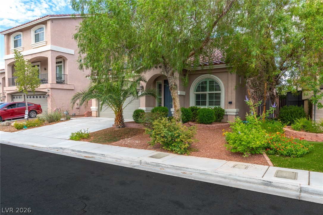 8312 Langhorne Creek Street Las Vegas NV 89139