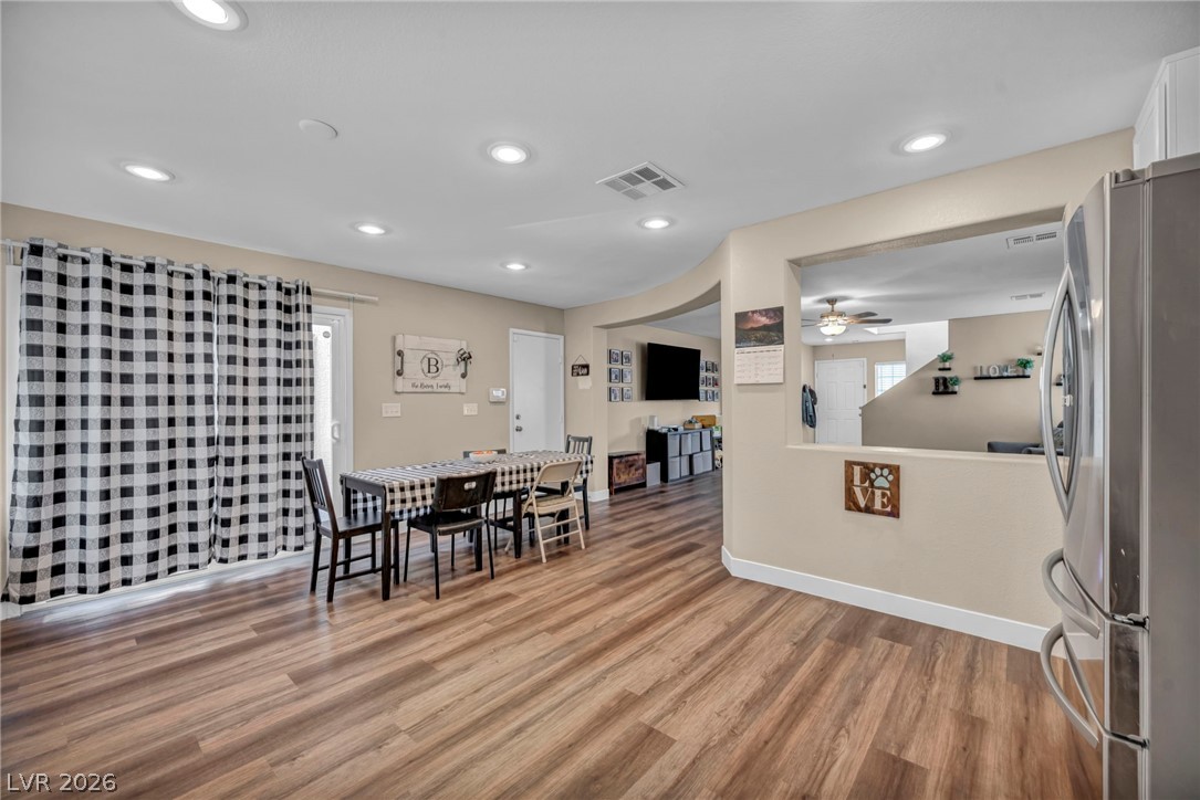 595 Stonehenge Walk Avenue Las Vegas NV 89178