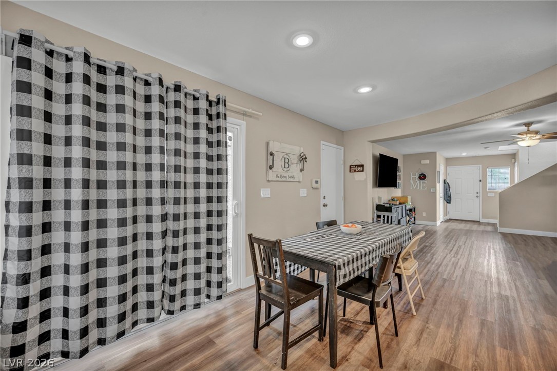 595 Stonehenge Walk Avenue Las Vegas NV 89178