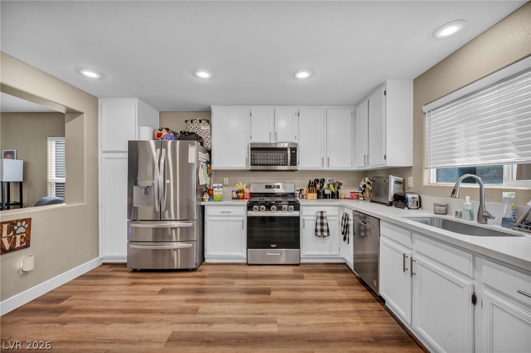595 Stonehenge Walk Avenue Las Vegas NV 89178