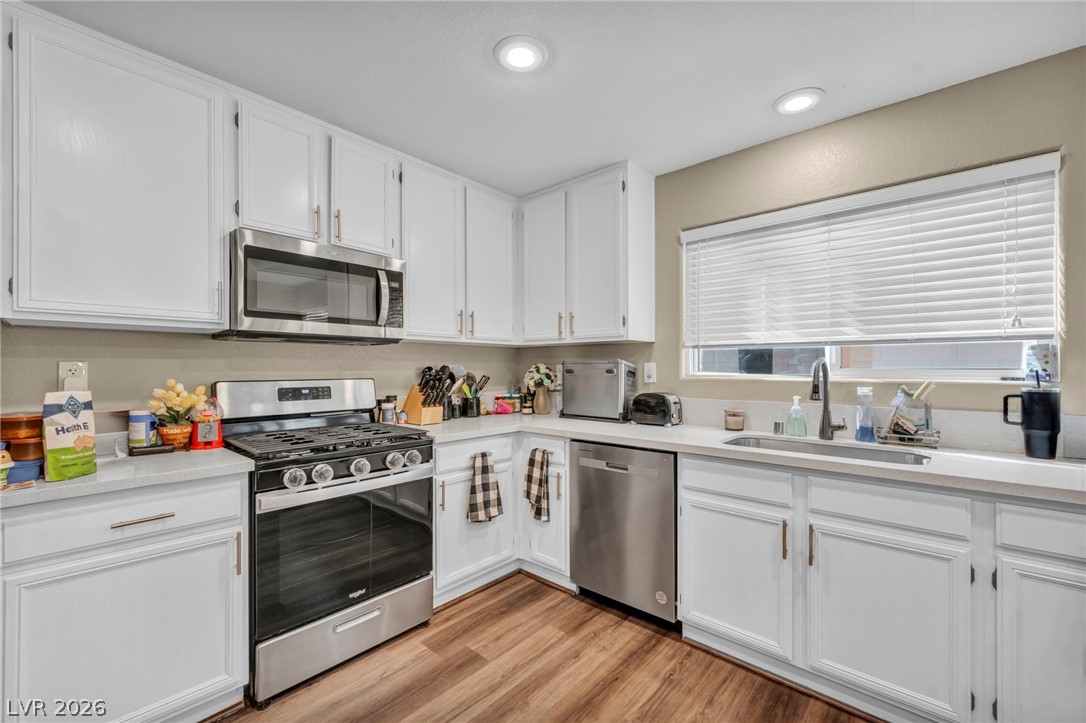 595 Stonehenge Walk Avenue Las Vegas NV 89178