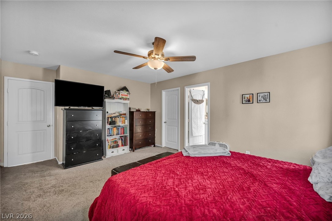 595 Stonehenge Walk Avenue Las Vegas NV 89178