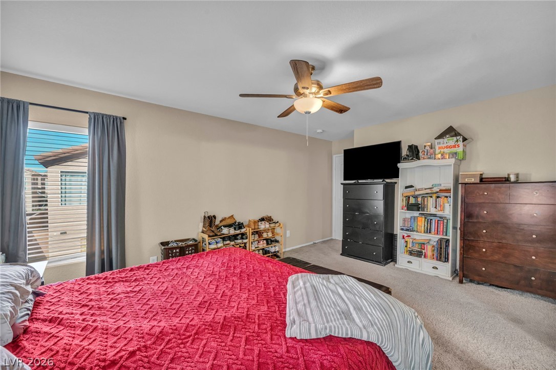 595 Stonehenge Walk Avenue Las Vegas NV 89178