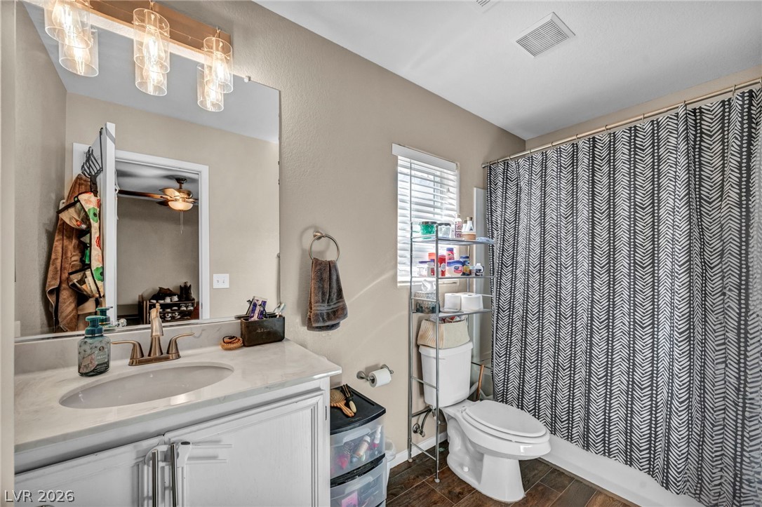 595 Stonehenge Walk Avenue Las Vegas NV 89178