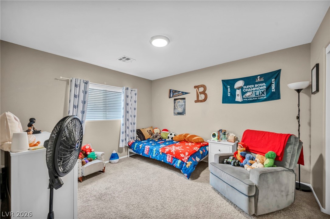 595 Stonehenge Walk Avenue Las Vegas NV 89178