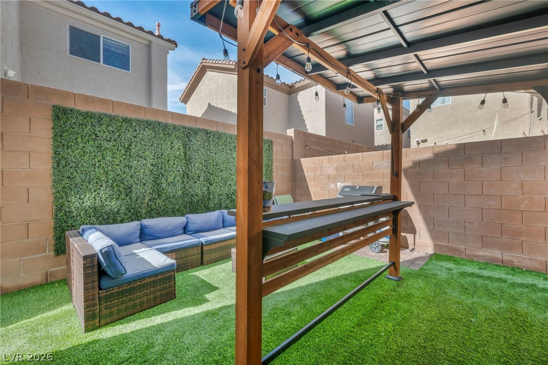 595 Stonehenge Walk Avenue Las Vegas NV 89178