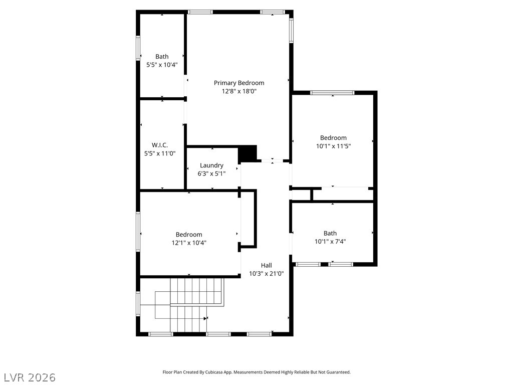 595 Stonehenge Walk Avenue Las Vegas NV 89178