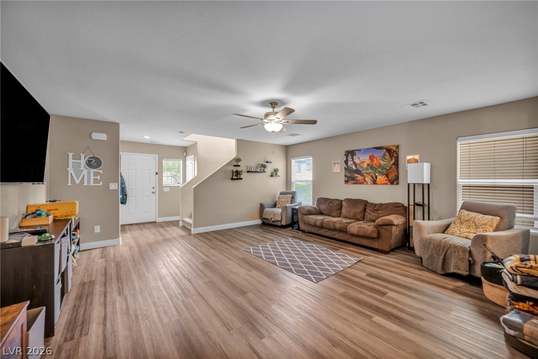 595 Stonehenge Walk Avenue Las Vegas NV 89178