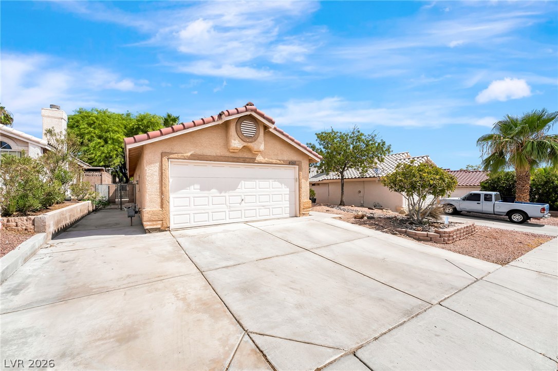 4050 Lucas Avenue Las Vegas NV 89120